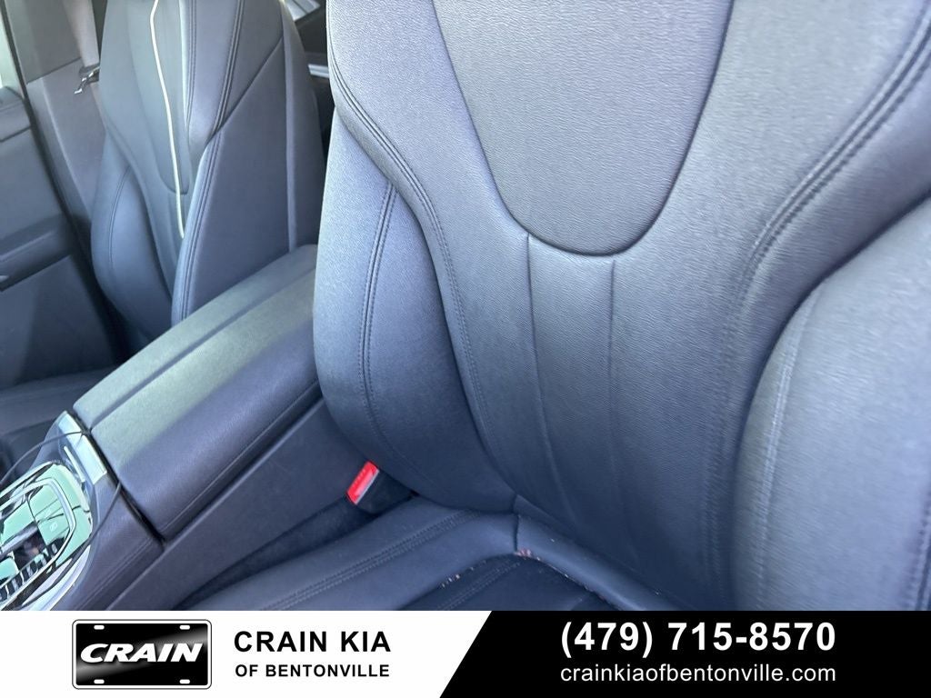 2020 BMW X5 xDrive40i - AWD / SUNROOF / CLEAN CARFAX