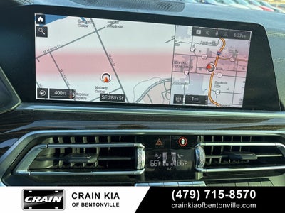 2020 BMW X5 xDrive40i - AWD / SUNROOF / CLEAN CARFAX