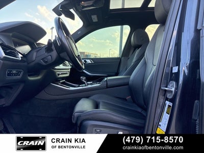 2020 BMW X5 xDrive40i - AWD / SUNROOF / CLEAN CARFAX