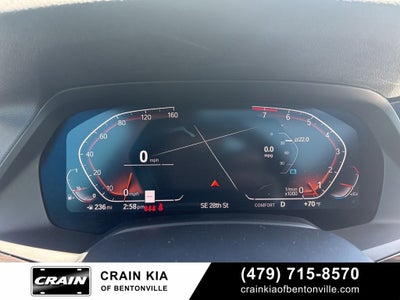 2019 BMW X5 xDrive40i - AWD / PANORAMIC SUNROOF / CLEAN CARFAX