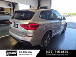 2021 BMW X3 xDrive30i - AWD / PANORAMIC SUNROOF / CLEAN CARFAX