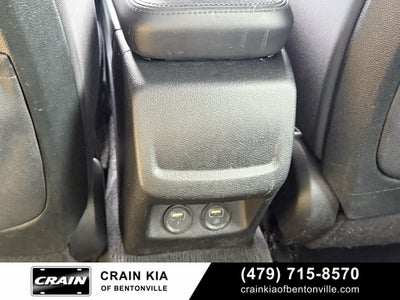 2022 Kia K5 LXS - KIA CPO / CLEAN CARFAX