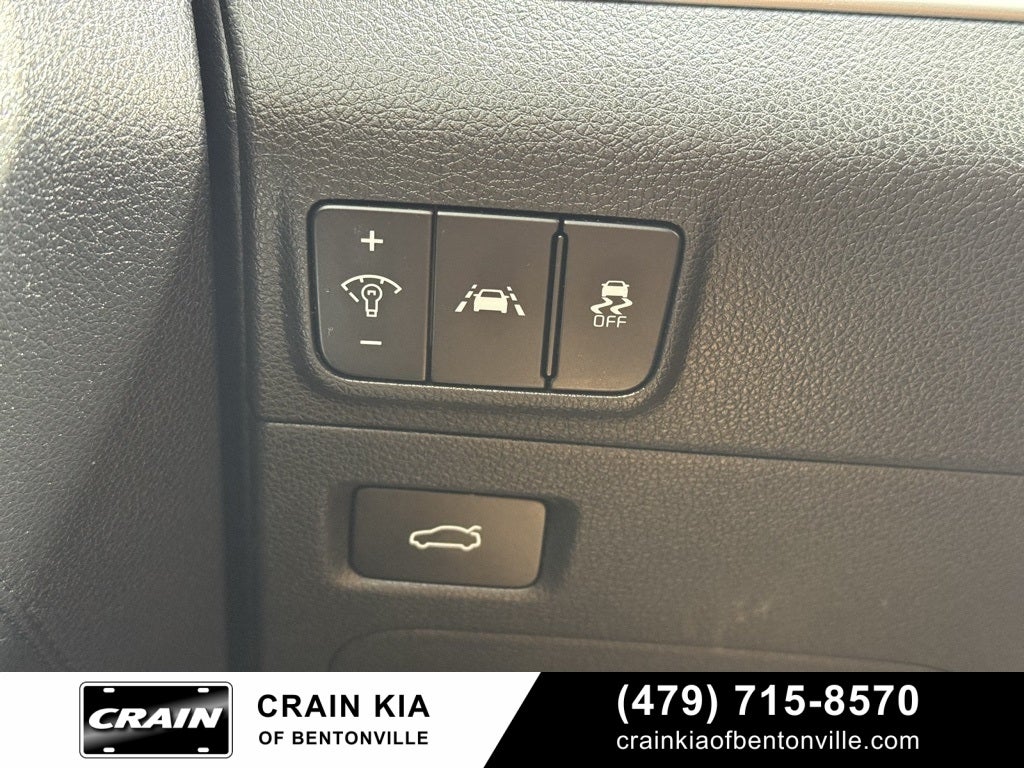 2022 Kia K5 GT-Line - KIA CPO / PANORAMIC SUNROOF