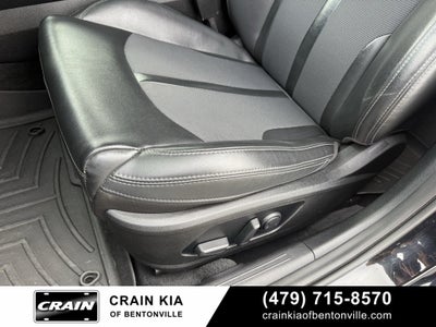 2022 Kia K5 GT-Line - KIA CPO / PANORAMIC SUNROOF