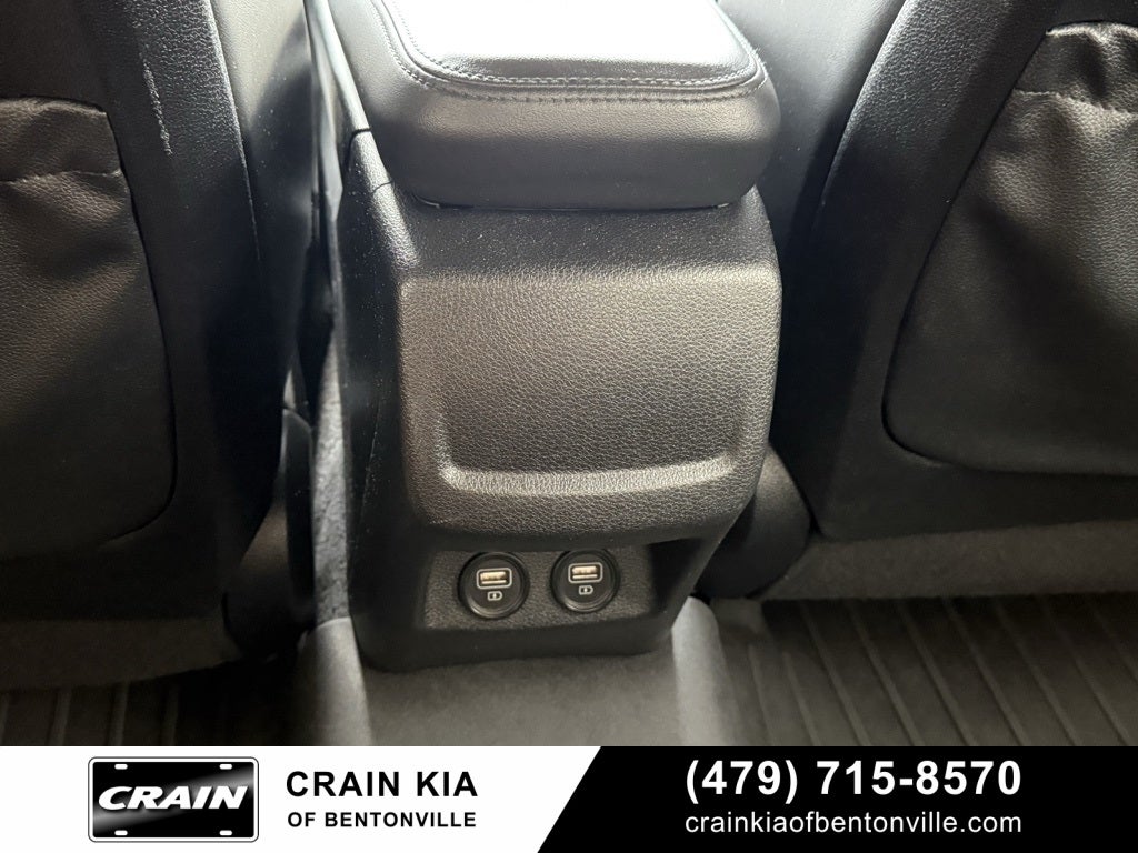 2022 Kia K5 GT-Line - KIA CPO / PANORAMIC SUNROOF