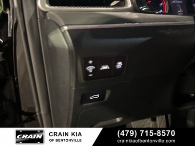 2022 Kia K5 GT-Line - KIA CPO / AWD / PANORAMIC SUNROOF