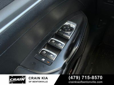 2022 Kia K5 GT-Line Premium - SUNROOF / CLEAN CARFAX