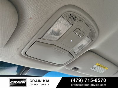 2015 Kia Optima EX - CLEAN CARFAX / VERY LOW MILES!