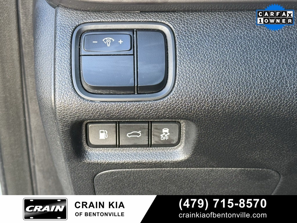 2016 Kia Optima LX - CARFAX ONE OWNER