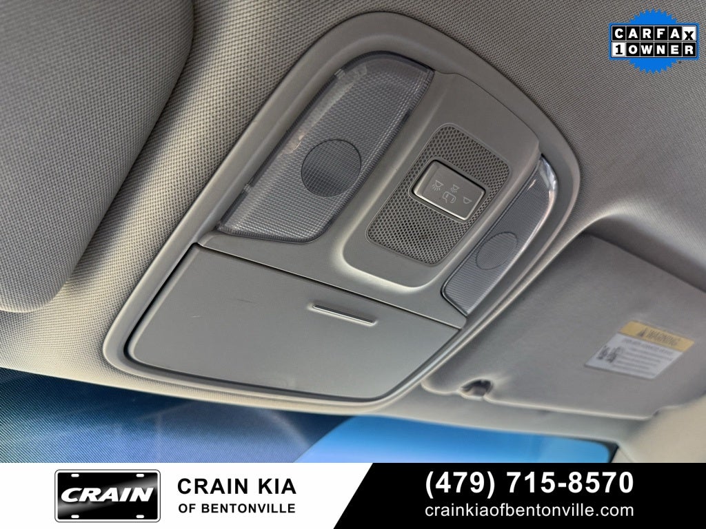 2016 Kia Optima LX - CARFAX ONE OWNER