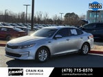 2016 Kia Optima LX - CARFAX ONE OWNER