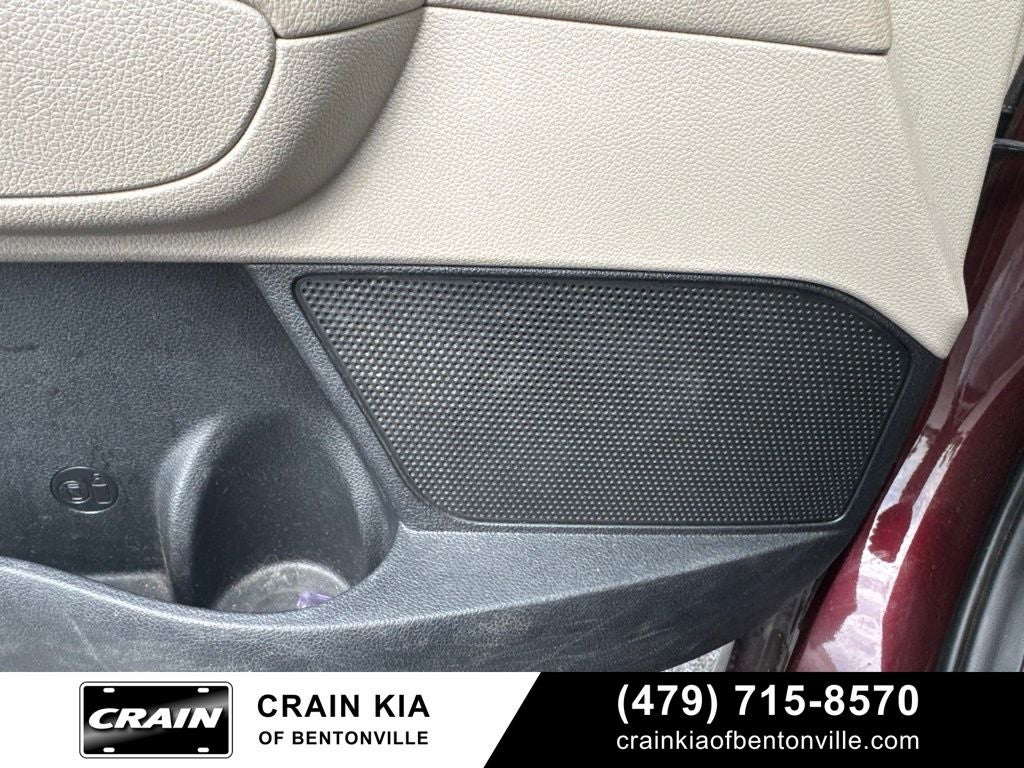 2016 Kia Optima LX - WHOLESALE / AS-IS