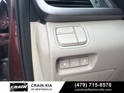 2016 Kia Optima LX - WHOLESALE / AS-IS