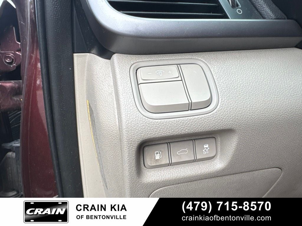 2016 Kia Optima LX - WHOLESALE / AS-IS