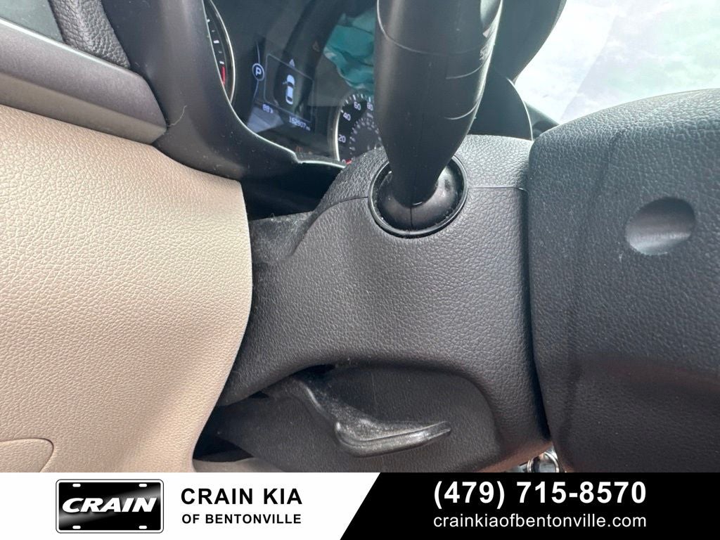 2016 Kia Optima LX - WHOLESALE / AS-IS