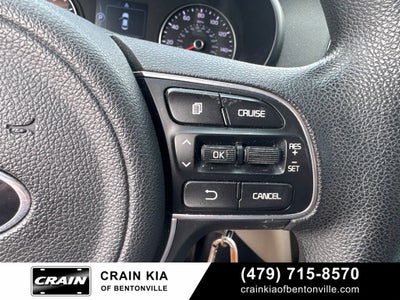 2016 Kia Optima LX - WHOLESALE / AS-IS