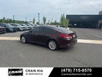 2016 Kia Optima LX - WHOLESALE / AS-IS