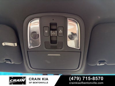 2016 Kia Optima SXL - PANORAMIC SUNROOF / ONE OWNER / CLEAN CARFAX