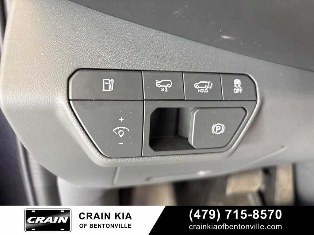 2026 Kia EV9 Wind - KIA CPO / AWD / SUNROOF / ONE OWNER