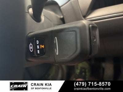 2026 Kia EV9 Wind - KIA CPO / AWD / SUNROOF / ONE OWNER