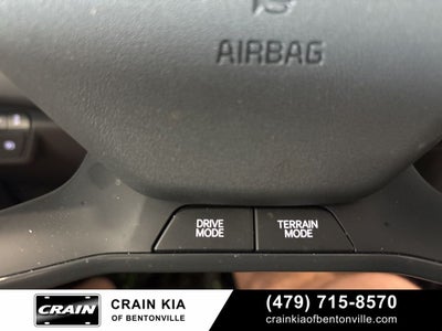 2026 Kia EV9 Wind - KIA CPO / AWD / SUNROOF / ONE OWNER