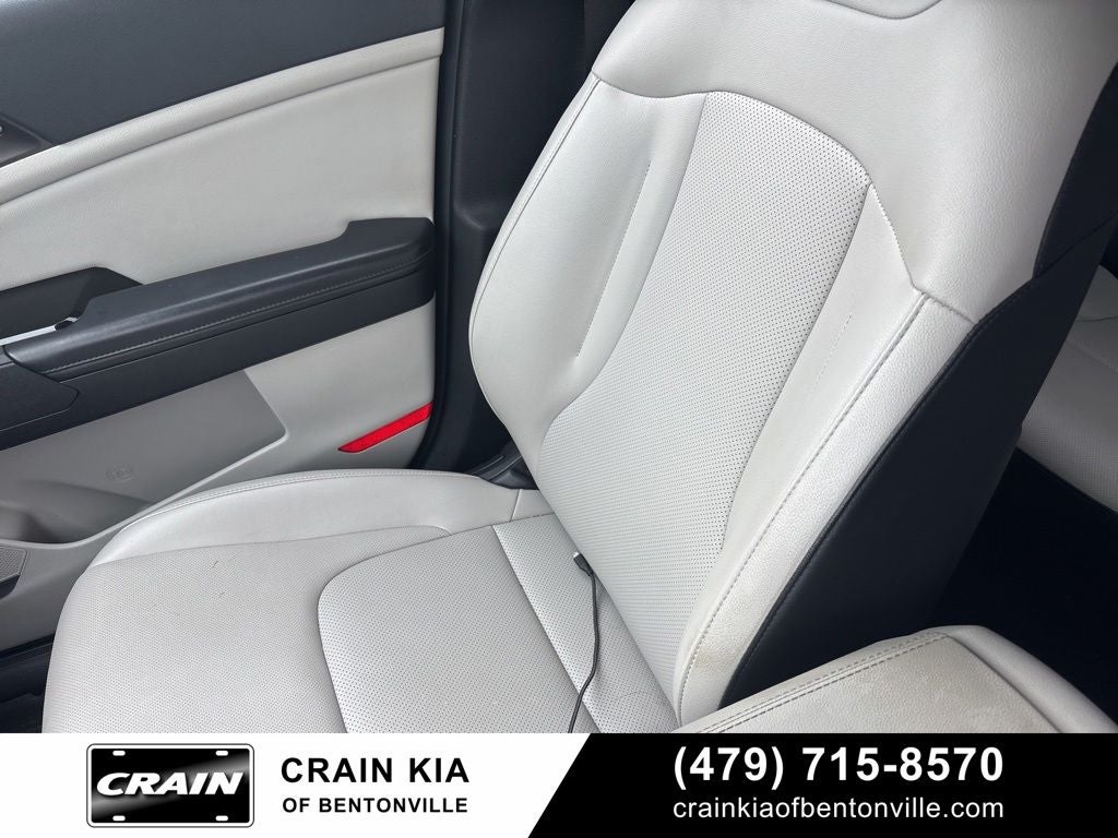 2024 Kia Sportage EX - KIA CPO / CARFAX ONE OWNER