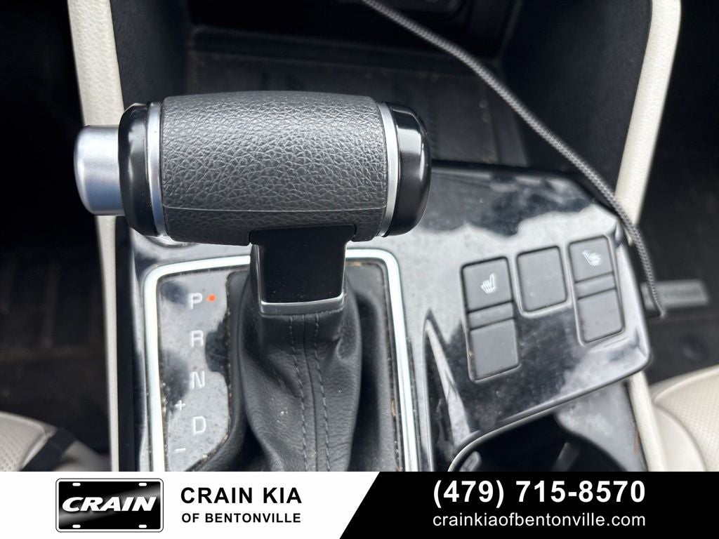 2024 Kia Sportage EX - KIA CPO / CARFAX ONE OWNER