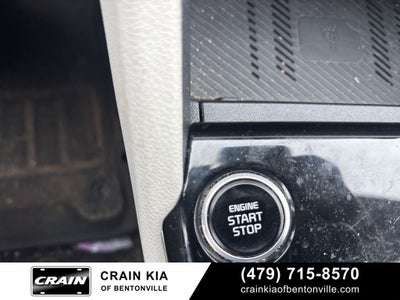 2024 Kia Sportage EX - KIA CPO / CARFAX ONE OWNER