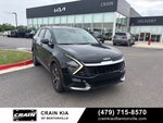 2024 Kia Sportage EX - KIA CPO / CARFAX ONE OWNER