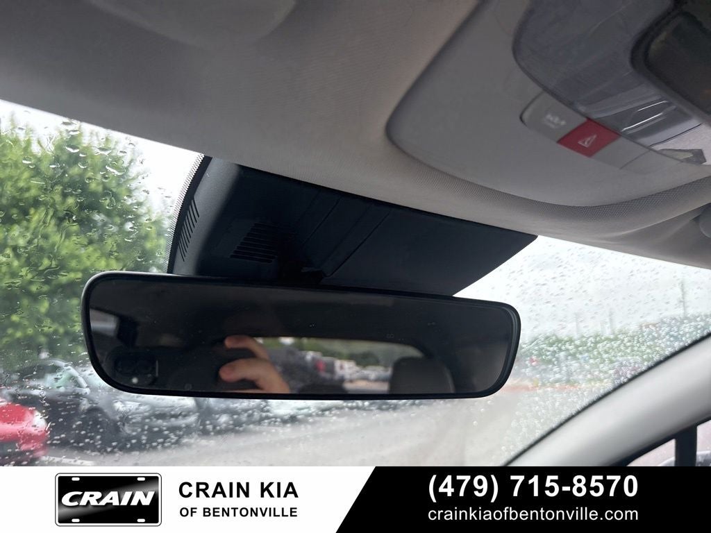 2024 Kia Sportage EX - KIA CPO / CARFAX ONE OWNER