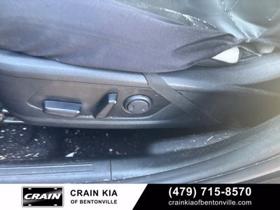 2024 Kia Sportage EX | CARFAX ONE OWNER