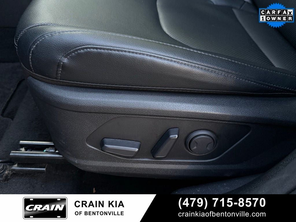 2025 Kia Sportage EX - KIA CPO / PANORAMIC SUNROOF / ONE OWNER