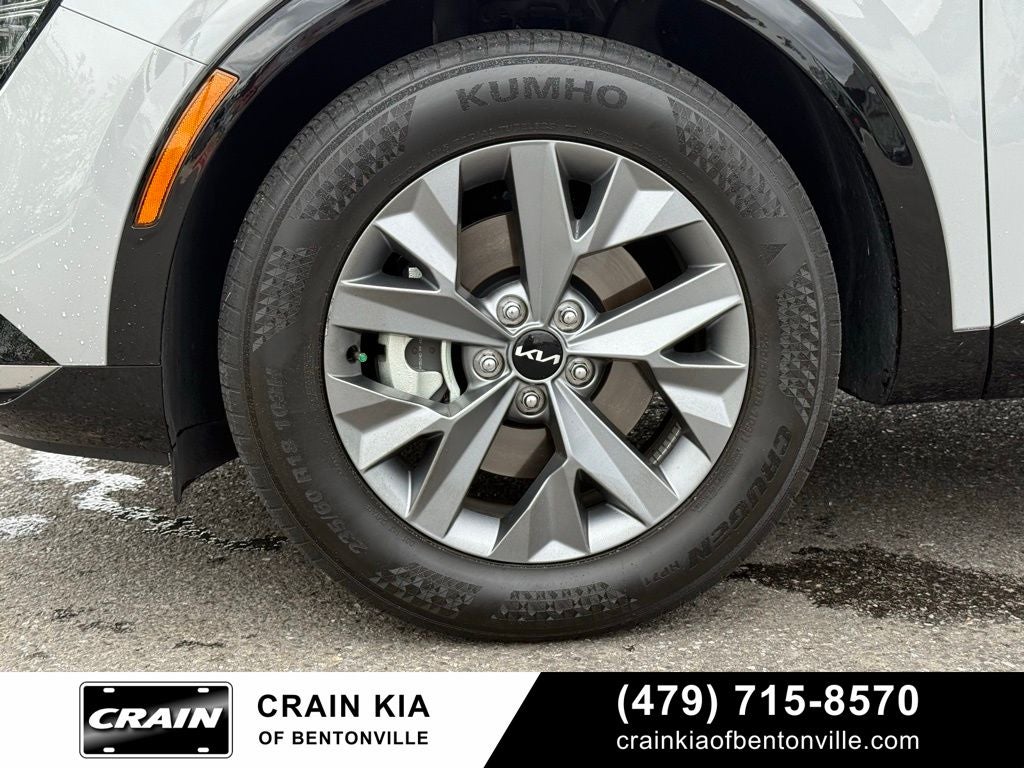 2025 Kia Sportage SX - KIA CPO / PANORAMIC SUNROOF / ONE OWNER