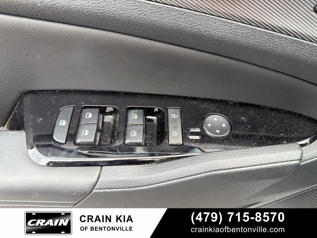 2025 Kia Sportage SX - KIA CPO / CLEAN CARFAX / PANORAMIC SUNROOF