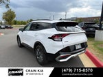 2025 Kia Sportage SX - KIA CPO / CLEAN CARFAX / PANORAMIC SUNROOF
