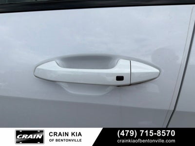 2025 Kia Sportage SX - KIA CPO / CLEAN CARFAX / PANORAMIC SUNROOF