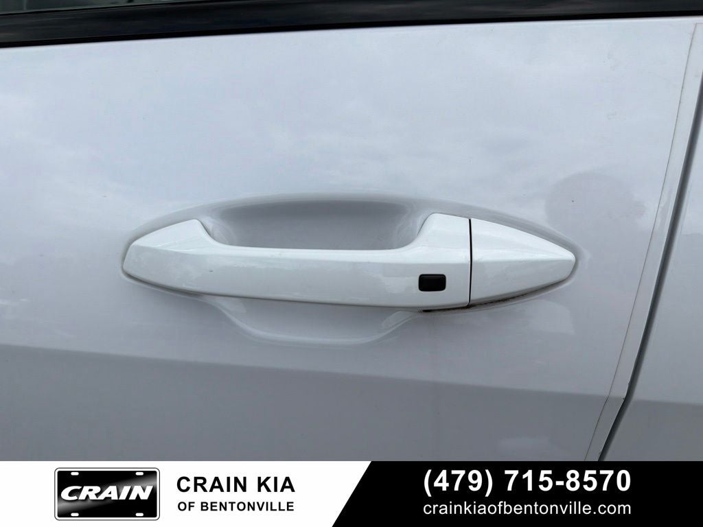 2025 Kia Sportage SX - KIA CPO / CLEAN CARFAX / PANORAMIC SUNROOF