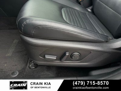 2023 Kia Sportage SX-Prestige - KIA CPO / SUNROOF / CLEAN CARFAX