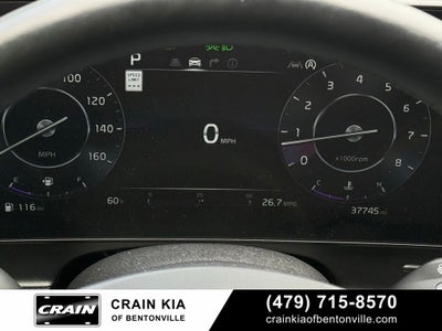 2023 Kia Sportage SX-Prestige - KIA CPO / SUNROOF / CLEAN CARFAX