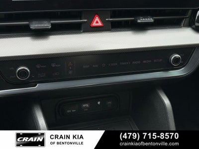 2023 Kia Sportage SX-Prestige - KIA CPO / SUNROOF / CLEAN CARFAX