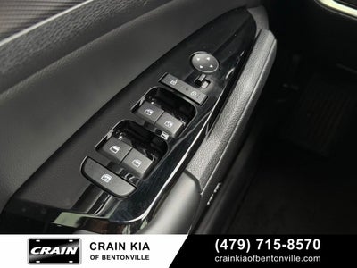 2023 Kia Sportage SX-Prestige - KIA CPO / SUNROOF / CLEAN CARFAX