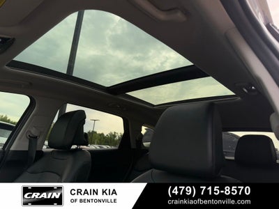 2023 Kia Sportage SX-Prestige - KIA CPO / SUNROOF / CLEAN CARFAX