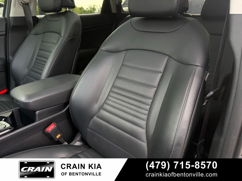 2023 Kia Sportage SX-Prestige - KIA CPO / SUNROOF / CLEAN CARFAX