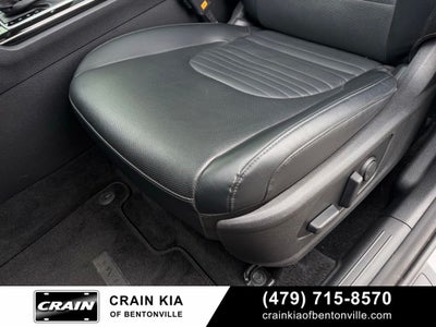 2023 Kia Sportage SX-Prestige - KIA CPO / SUNROOF / CLEAN CARFAX