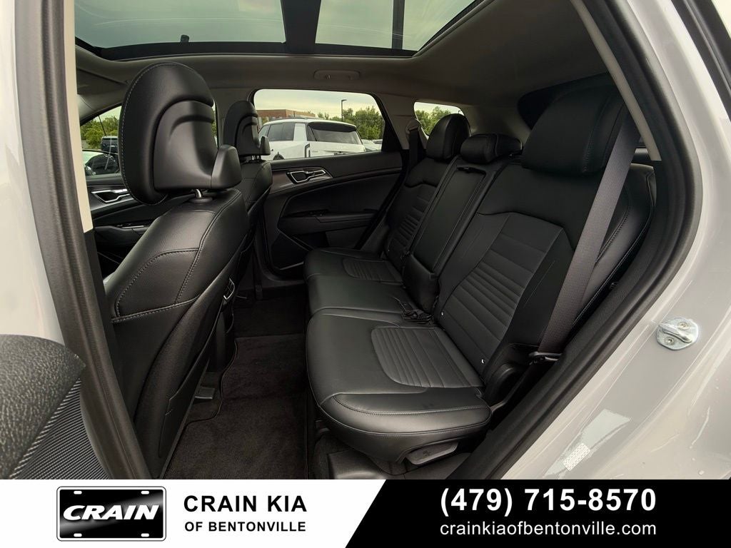2023 Kia Sportage SX-Prestige - KIA CPO / SUNROOF / CLEAN CARFAX