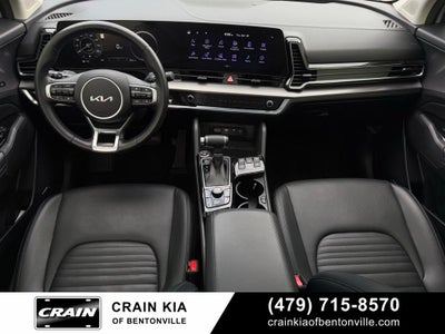 2023 Kia Sportage SX-Prestige - KIA CPO / SUNROOF / CLEAN CARFAX