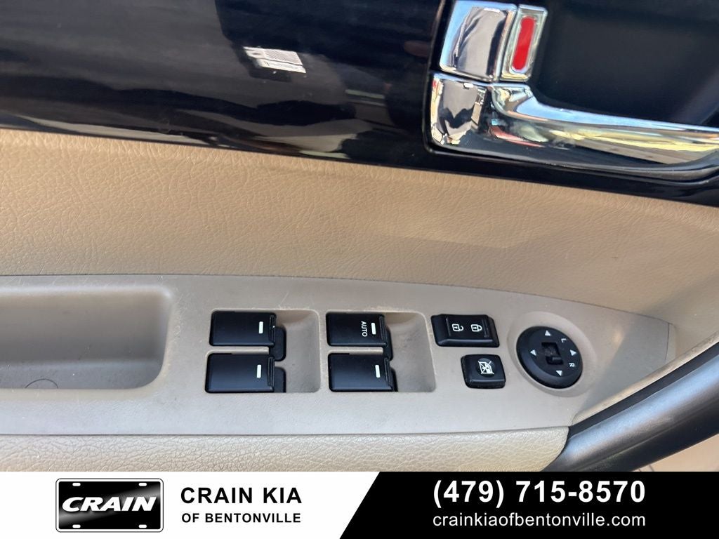 2012 Kia Sorento EX - CLEAN CARFAX