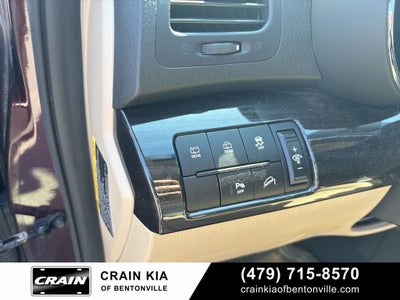 2012 Kia Sorento EX - CLEAN CARFAX