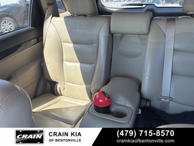2012 Kia Sorento EX - CLEAN CARFAX