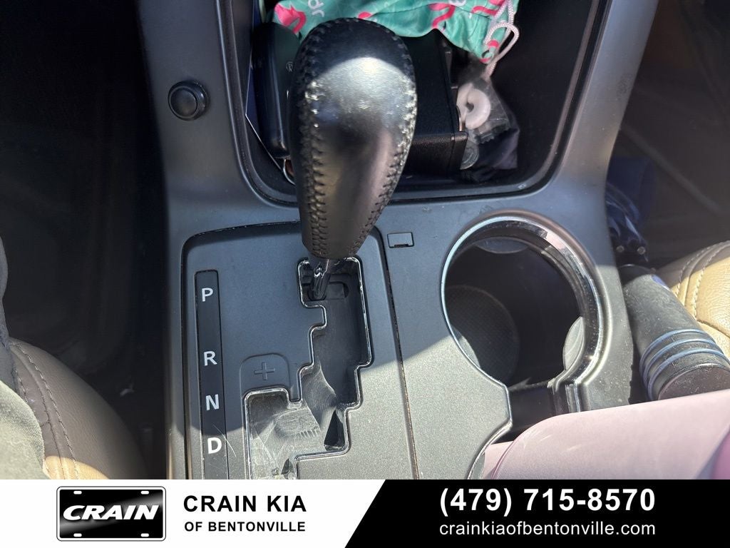 2012 Kia Sorento EX - CLEAN CARFAX